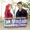 Tak Mudah Berpaling Cinta (feat. Dosni Roha) - Single