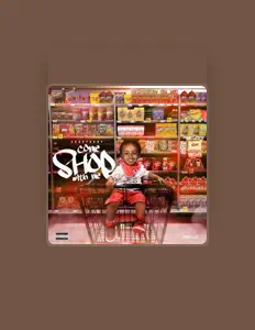 聆聽 Shadybaby、觀看音樂影片、閱讀小傳、查看巡演日期等！