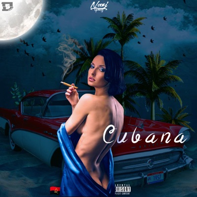 Cubana - Single