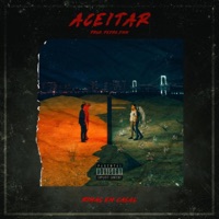 Aceitar (feat. Natlamadre, Mc Sork & Pedrin31) - Single - Rimas Em Casal