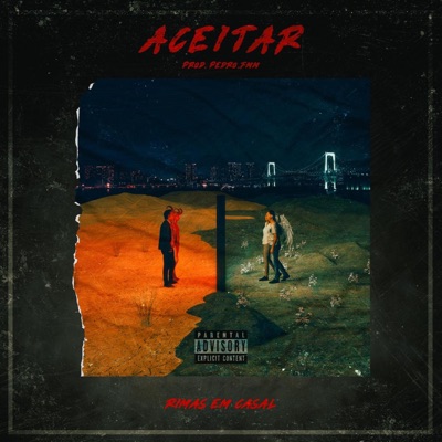 Aceitar (feat. Natlamadre, Mc Sork & Pedrin31) - Single