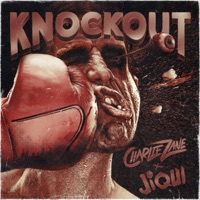 Knockout - Single - Jiqui & Charlie Zane