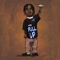 The Pull Up - Single - 40 Glocc