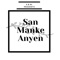 San Manke Anyen - S.B.M. lyrics