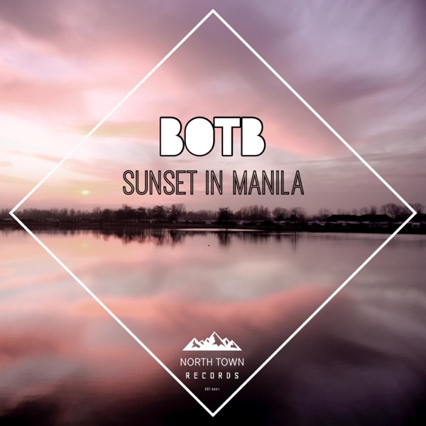 Sunset In Manila - Single