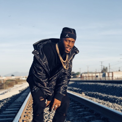 Listen to AyooMeco, watch music videos, read bio, see tour dates & more!