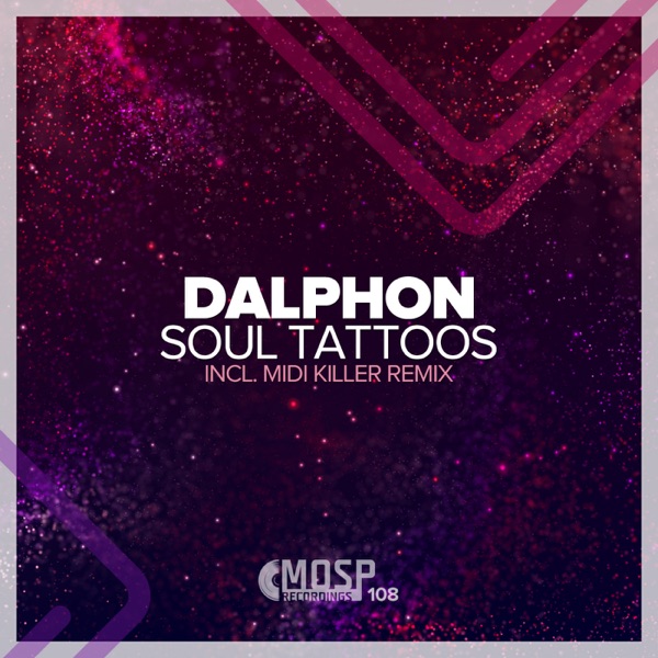 Soul Tattoos - Single