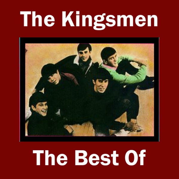 The Best of the Kingsmen - The Kingsmen