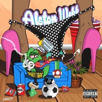 Party Tape - Alston Webb