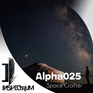 Space Crafter - Single