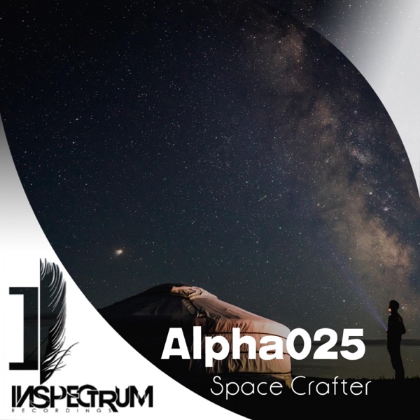 Space Crafter - Single