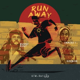 Run Away Bunny Rugs, Samory I, Karbon & XTM.Nation