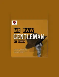 Listen to Mr Raw, watch music videos, read bio, see tour dates & more!