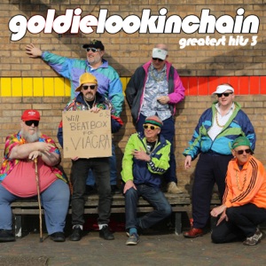 Goldie Lookin Chain - Everybody Is A DJ - Line Dance Music