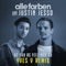 As Far As Feelings Go (Yves V Remix) - Alle Farben & Justin Jesso lyrics