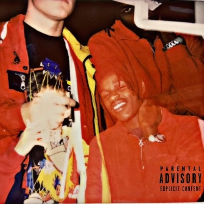 Degenerate (feat. Khaki) - Single