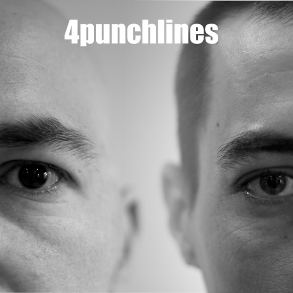 4 Punchlines EP