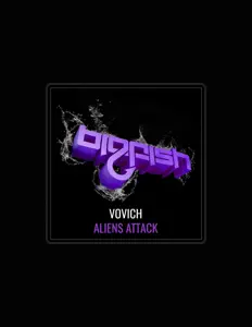 Ascolta Vovich, guarda video musicali, leggi la biografia, vedi le date del tour & altro!