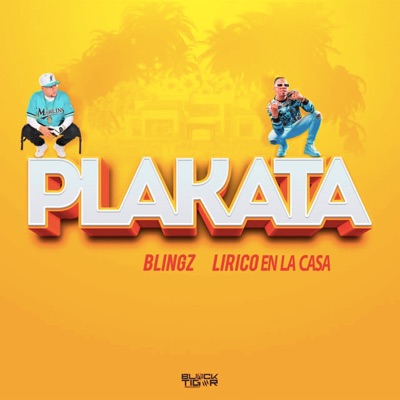 Plakata - Single
