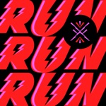 Fruit & Flowers - Run Run Run