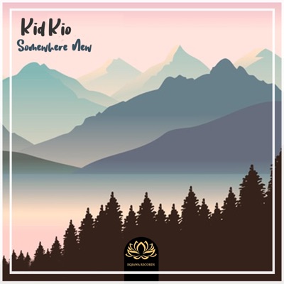 Somewhere New - Single