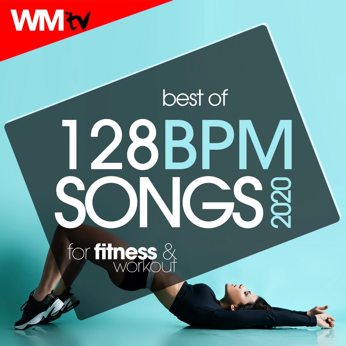 ‎Best of 128 Bpm Songs 2020 For Fitness & Workout (40 Unmixed