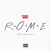 Rome - Single - Tiurakh$ushii