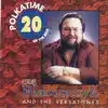 Eddie Blazonczyk & The Versatones - Polka Celebration