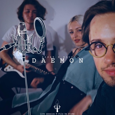 Daemon (feat. Rivs) - Single