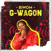 G - Wagon artwork