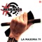 Colada - La Maxima 79 lyrics