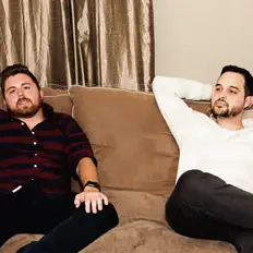 Ascolta Vedado, guarda video musicali, leggi la biografia, vedi le date del tour & altro!