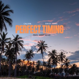Perfect Timing (feat. Daisy Yang) Calvin.