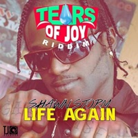 Life Again - Single - Shawn Storm