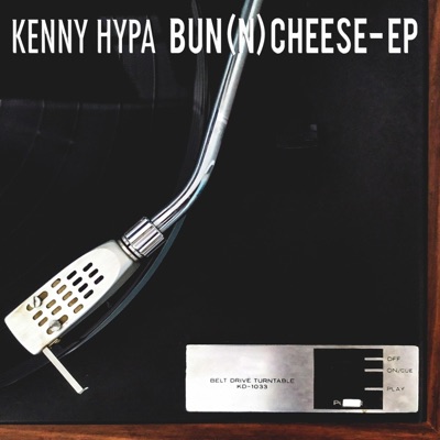 Bun (N) Cheese - EP