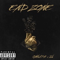 End Zone (feat. Jah) - Single - Onthat32