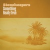 Stonekeepers feat. Ed Mills - Something Really True