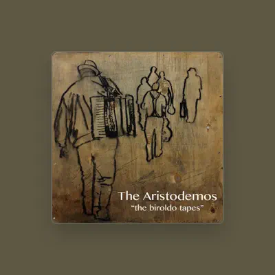 Listen to The Aristodemos, watch music videos, read bio, see tour dates & more!