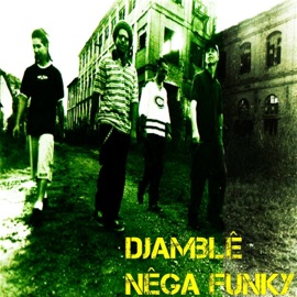 Pilantra Djamblê