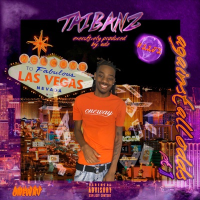 Against All Odds, Pt. 1