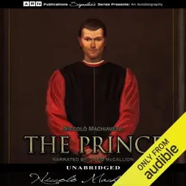 The Prince (Unabridged)