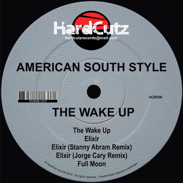 The Wake Up
