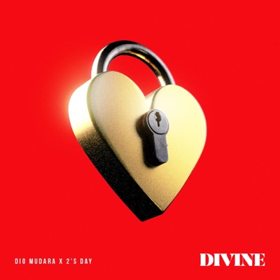 Divine - Single