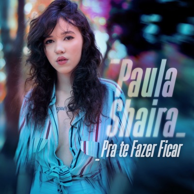 Pra Te Fazer Ficar - Single