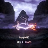 TOKiMONSTA feat. Bibi Bourelly, Jean Deaux - One Day feat. Bibi Bourelly,Jean Deaux