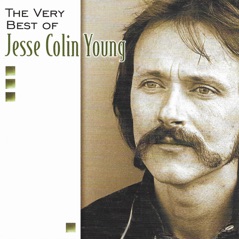 Very Best of Jesse Colin Young