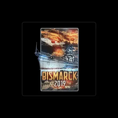 Listen to Triple C, watch music videos, read bio, see tour dates & more!