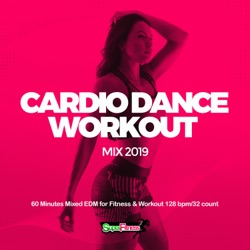 Summertime (Workout Remix 128 bpm) [MIXED]