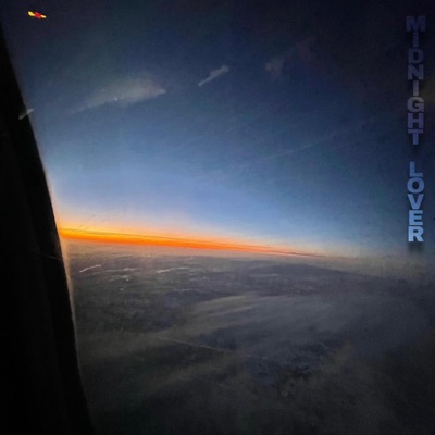 Midnight Lover - Single