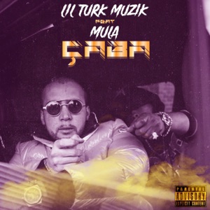 Çaba (feat. Mula)